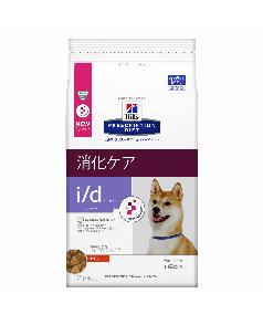 ヒルズ 〈犬用〉 i/d ローファット 1kg（0052742018935）｜ヒルズ