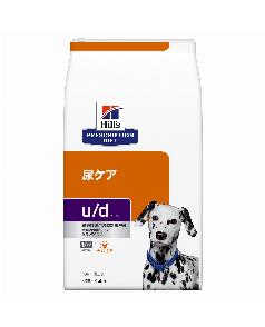 取り寄せ品 ヒルズ 犬用 U D 7 5kg その他 ソノタ 犬 犬