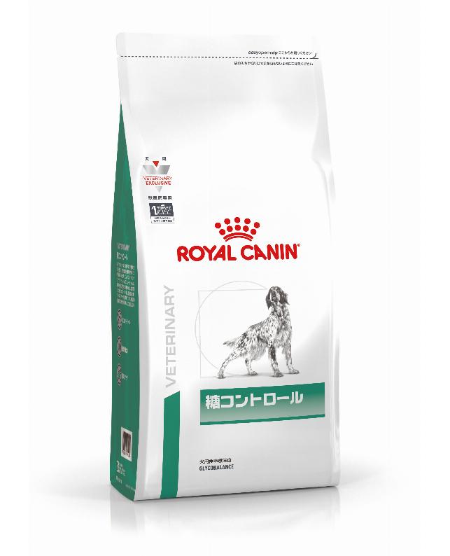 ロイヤルカナン 〈犬用〉 糖コントロール 1kg（3182550799072
