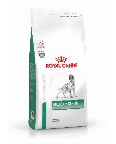ロイヤルカナン 〈犬用〉 糖コントロール 1kg