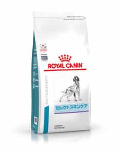 ロイヤルカナン 犬用 スキンケア 小型犬用Ｓ 1kg（3182550905008 