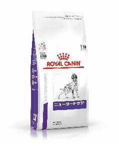 ベッツプラン リニューアル品】犬用 ニュータードケア 8kg ※動物病院