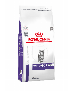 ベッツプラン リニューアル品】猫用 ニュータードケア 1.5kg ※動物病院