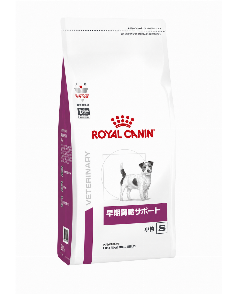 ロイヤルカナン 〈犬用〉 早期腎臓サポート 小粒 3kg
