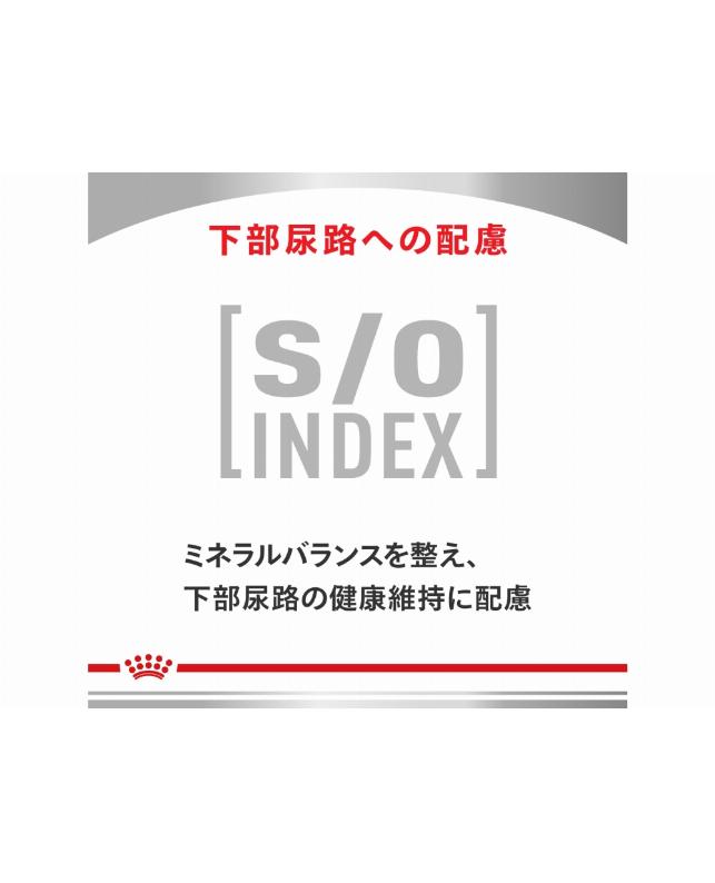 ロイヤルカナン 〈犬用〉 ユリナリーS/O エイジング7+ 小粒 1kg