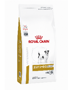 ロイヤルカナン 〈犬用〉 ユリナリーS/O エイジング7+ 小粒 3kg