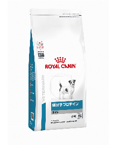 ロイヤルカナン 〈犬用〉 低分子プロテイン ライト 小粒 3kg