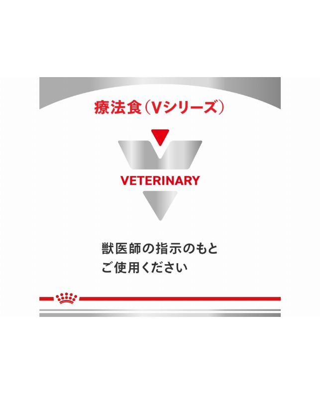 ロイヤルカナン Dライン 〈犬用〉 エイジングケア パウチ 85g×24個