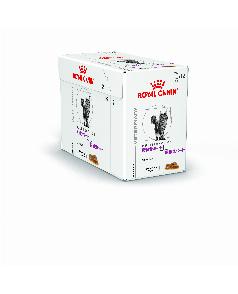ロイヤルカナン 〈猫用〉腎臓サポート＋関節サポート パウチ 85g×12個